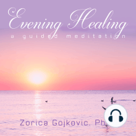 Evening Healing