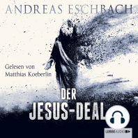 Der Jesus-Deal