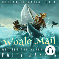 Whale Mail