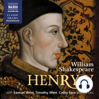 Henry V