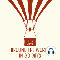 Around the World in 80 Days