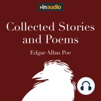 Collected Stories and Poems