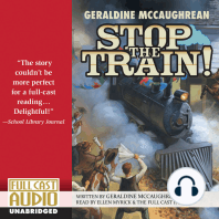 Stop the Train!