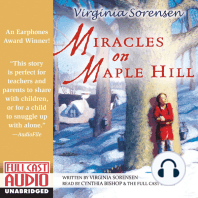 Miracles on Maple Hill