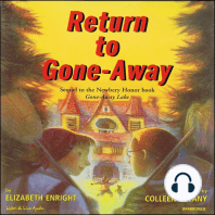 Return To Gone-Away