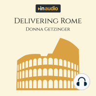 Delivering Rome