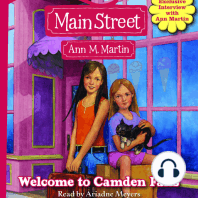 Welcome to Camden Falls (Main Street #1)