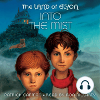 Into the Mist (The Land of Elyon)