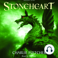 Stoneheart (Stoneheart Trilogy, Book 1)