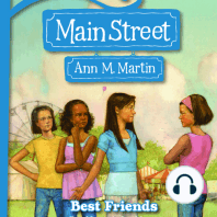 Best Friends (Main Street #4)