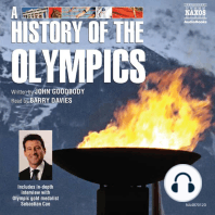 A History of the Olympics