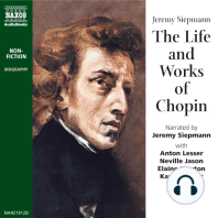 The Life and Works of Chopin