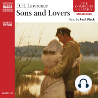 Sons and Lovers