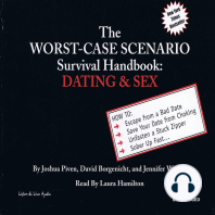 The Worst-Case Scenario Survival Handbook