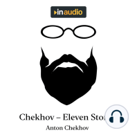 Chekhov - Eleven Stories