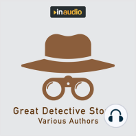 Great Detective Stories