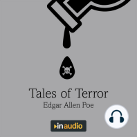 Tales of Terror