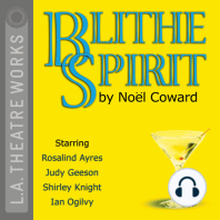 Blithe Spirit