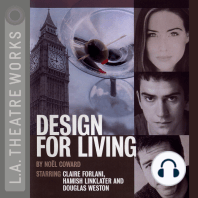 Design For Living