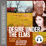 Desire Under the Elms