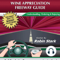 Wine Appreciation Freeway Guide