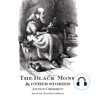 The Black Monk and Other Stories