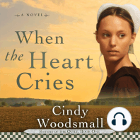 When The Heart Cries