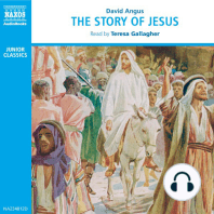 The Story of Jesus