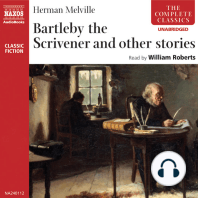 Bartleby the Scrivener and other stories