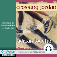 Crossing Jordan