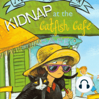 Kidnap at the Catfish Café