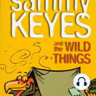 Sammy Keyes and the Wild Things