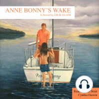 Anne Bonny's Wake