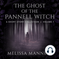 The Ghost of The Pannell Witch