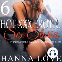 Hot xxx Erotic Sex Stories(Bundle 1)