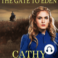 The Gate to Eden