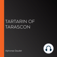 Tartarin of Tarascon