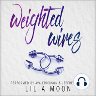 Weighted Wires (Handcrafted #2)