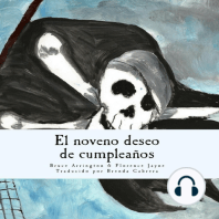 El noveno deseo de cumpleanos (Spanish Edition)
