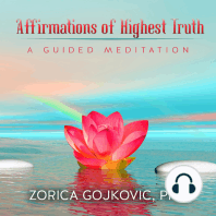 Affirmations of Highest Truth