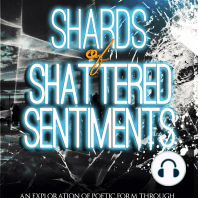Shards of Shattered Sentiments