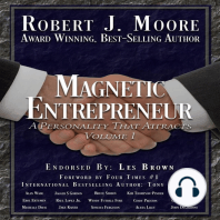 Magnetic Entrepreneur