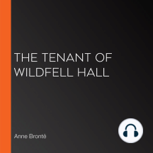 The Tenant of Wildfell Hall