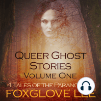 Queer Ghost Stories Volume One