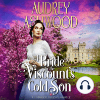 A Bride for the Viscount's Cold Son