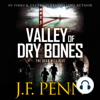 Valley Of Dry Bones