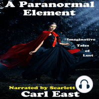 A Paranormal Element