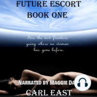 Future Escort - Book One