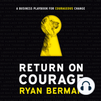 Return On Courage