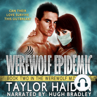 Werewolf Epidemic